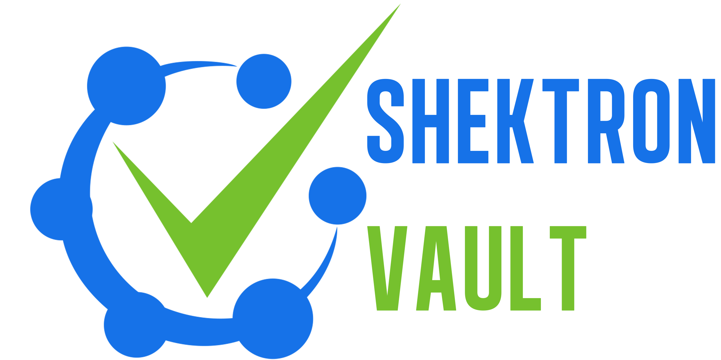 Shektron Vault